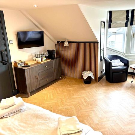 'Clyde' In Allandale Aparthotel Auchterarder Zewnętrze zdjęcie