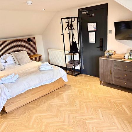 'Clyde' In Allandale Aparthotel Auchterarder Zewnętrze zdjęcie