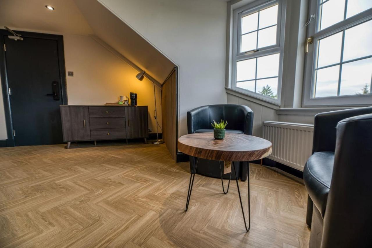 'Clyde' In Allandale Aparthotel Auchterarder Zewnętrze zdjęcie