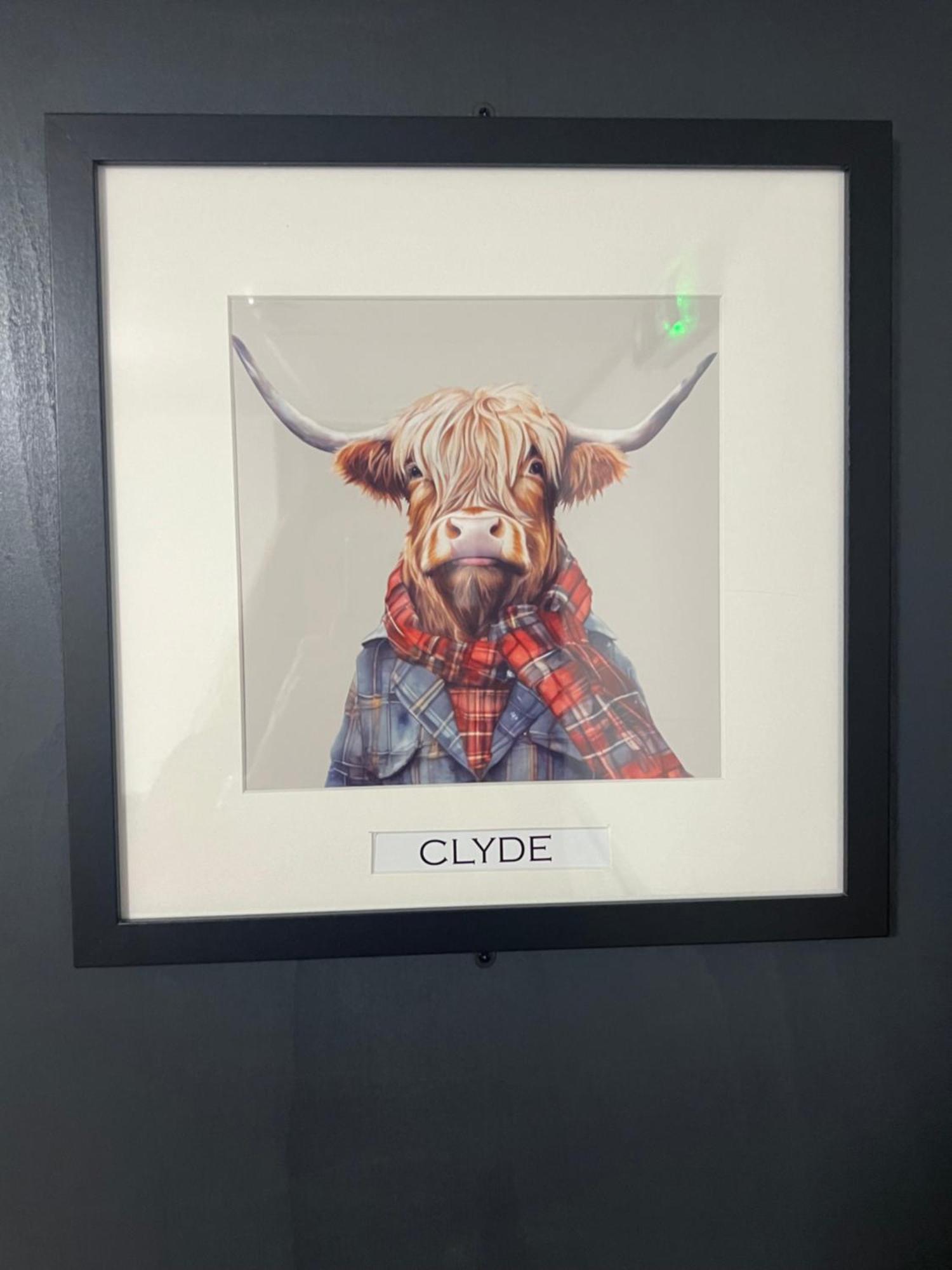 'Clyde' In Allandale Aparthotel Auchterarder Zewnętrze zdjęcie